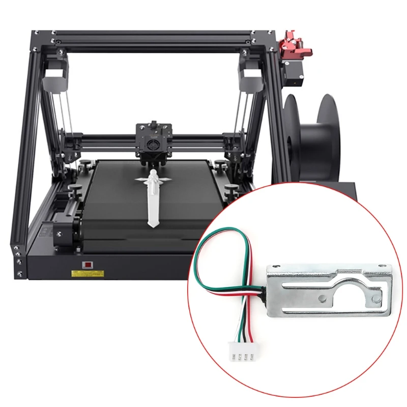 For Creality 3D CR-6 SE Auto-leveling Sensor Kit For CR-6 SE / CR-6 SE Max 3D Printer Parts