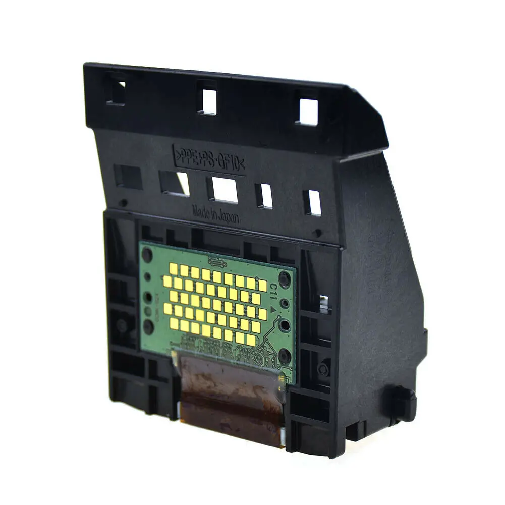 Cabeça de impressão para canon QY6-0042 ix3000 ix4000 ix5000 i560 cabeça de tinta bico
