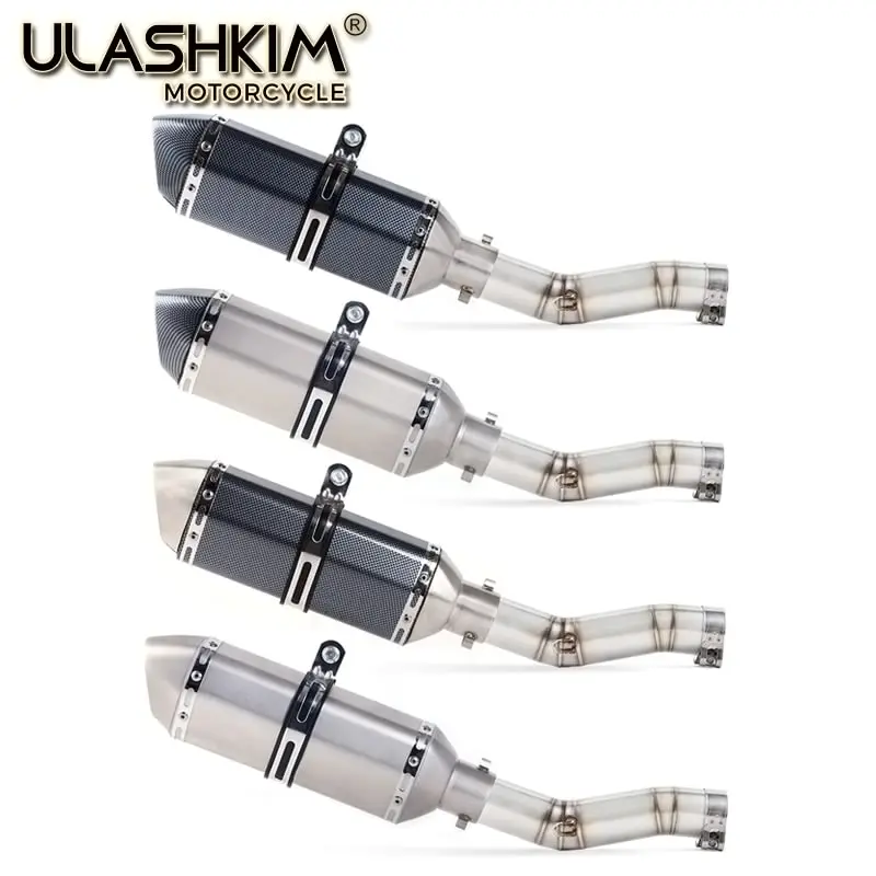 

Слипоны для мотоцикла Suzuki GSXR600 Gsxr700 k7 GSX R700 R750 R600 GSXR 600 700 750 2008-2009