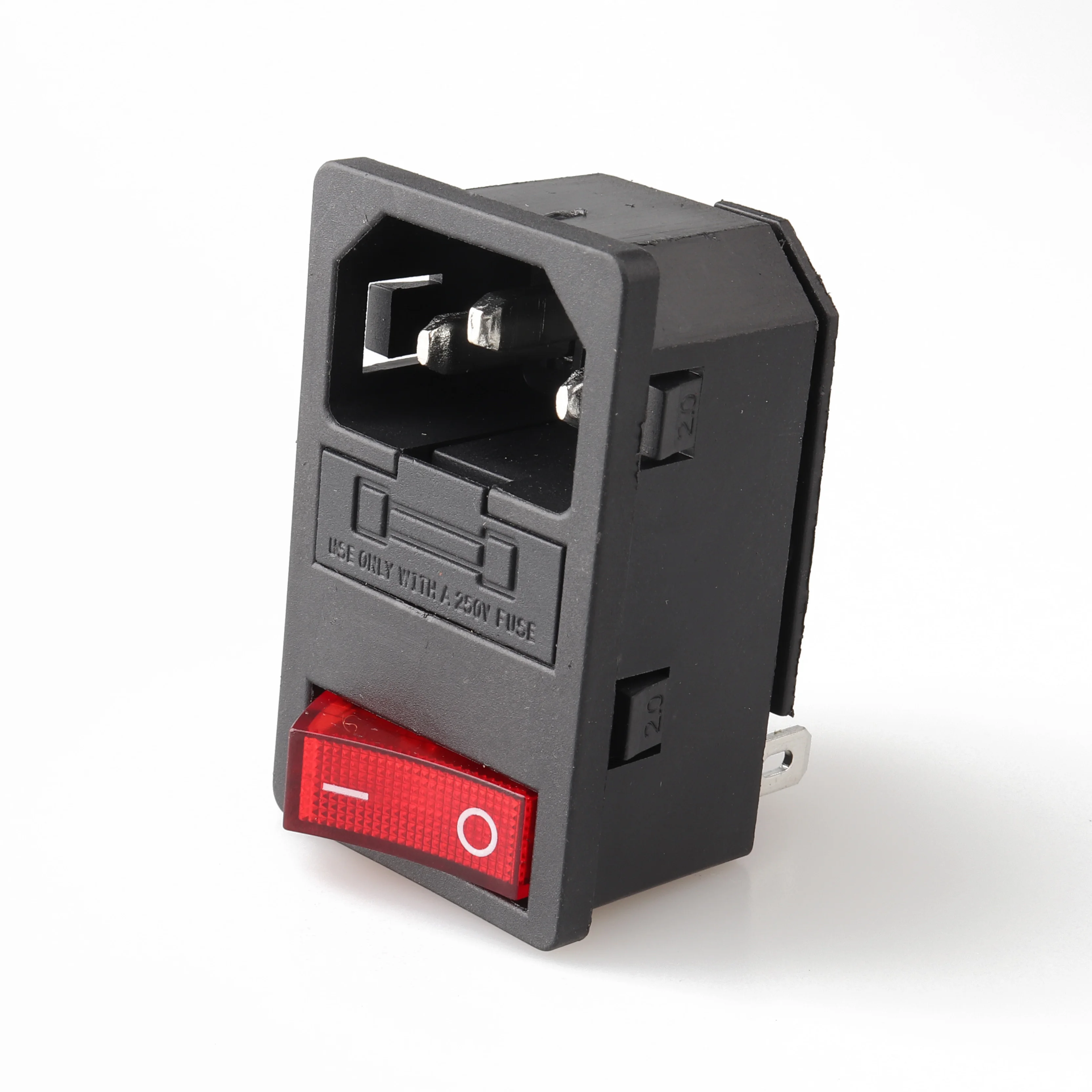 LZ-14-F16 Ac Iec Ce…