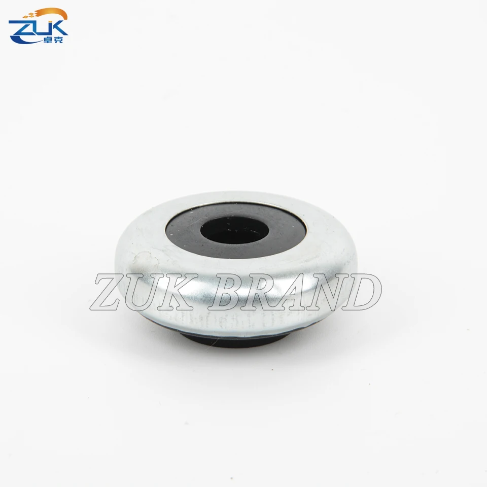 ZUK Front Shock Absorber Damper Mounting Bearing For HONDA JAZZ GD1 GD3 FIT SALOON CITY GD6 GD8 2003-2008 OEM:51726-SAA-003