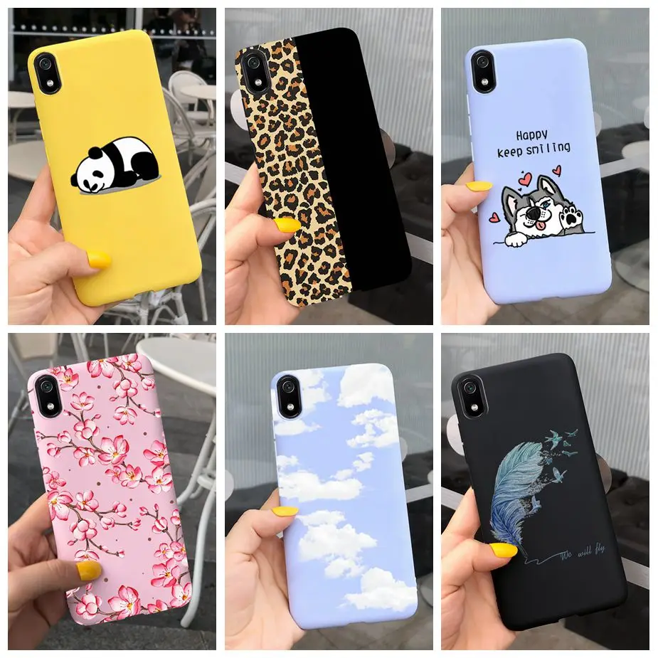 For Xaiomi Redmi 7A…