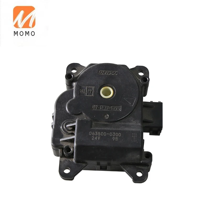 

Servo motor for PC300-8 excavator