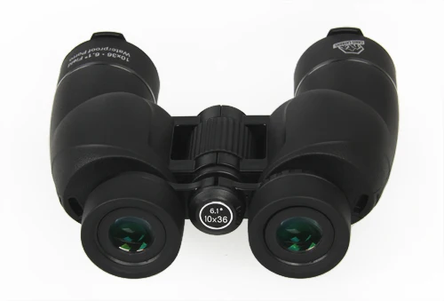 Canis Latrans tactical accessories Camping optics hunting 10x36 binoculars hunting telescope binoculars GZ3-0039