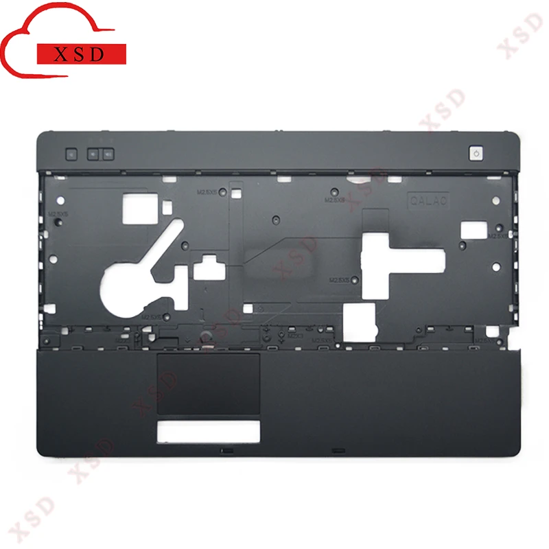 Nuevo Original para Dell Latitude E6530 cubierta superior Touchpad cubierta superior con reposamanos A11C07 11C07 AP0LH 000100