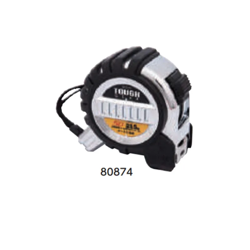 SHINWA Penguin Meetlint Liniaal TOUGH GEAR SD 1PCS