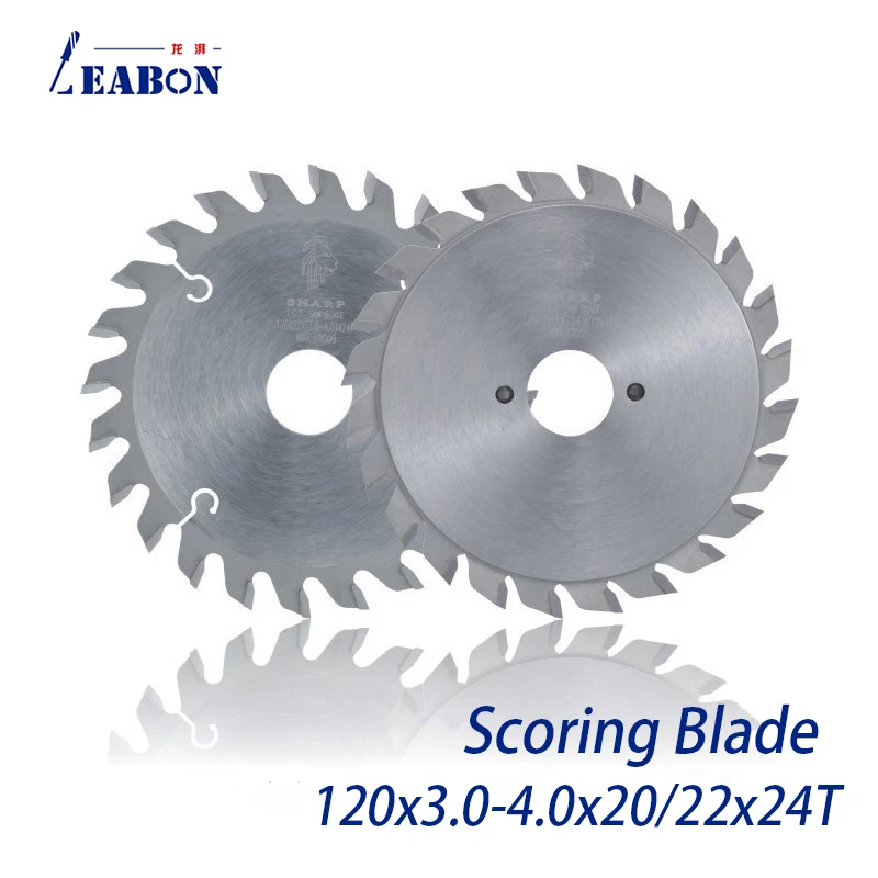 

Carpentry Accessories Wood Circular Saw Blade Alloy Cutting Disc Woodworking Tool for Cutting MDF and Partical Board 120mm 24T