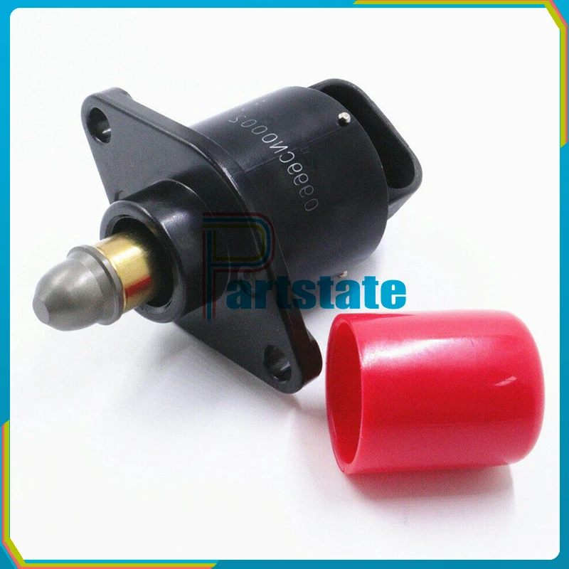 

0999CN0002 NEW Step Stepper Motor Idle Air Speed Control IAC Valve For BYD F0 G3 L3