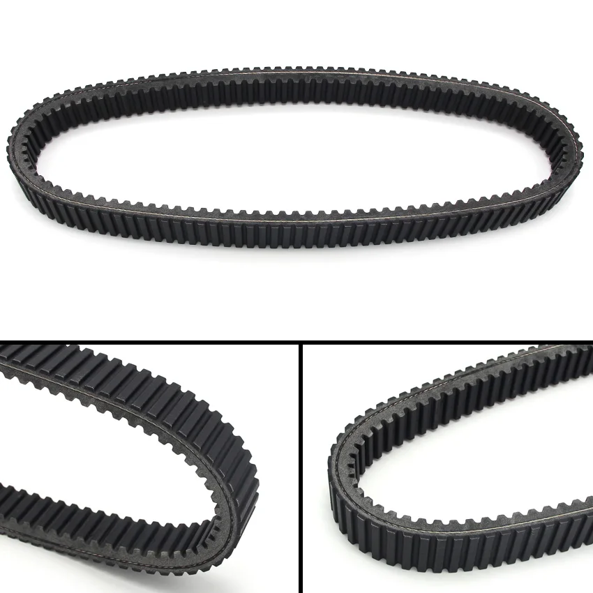 Atv Utv Strap Drive Belt Transfer Belt Clutch Belt For Arctic Cat 600Sno Pro 600 Sno Pro International Motorcycle Strap