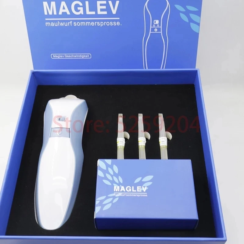 Maclev: La Solución Profesional para el Rejuvenecimiento de la Piel con Plasma Pen en Casa