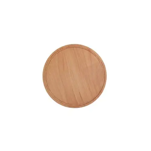 Pizza BOARD 28.cm Natural Pizza Presentation Board Size: 28.cm diameter. Beech wood. Custom made in sizes