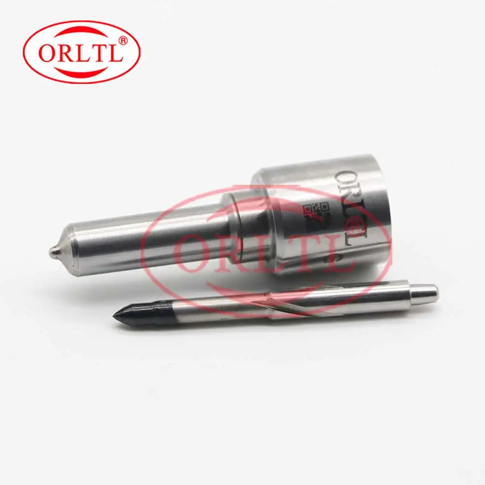 4 PCS ORLTL NEW G374 Injector Nozzle L374PBD Fuel Nozzle H374 for