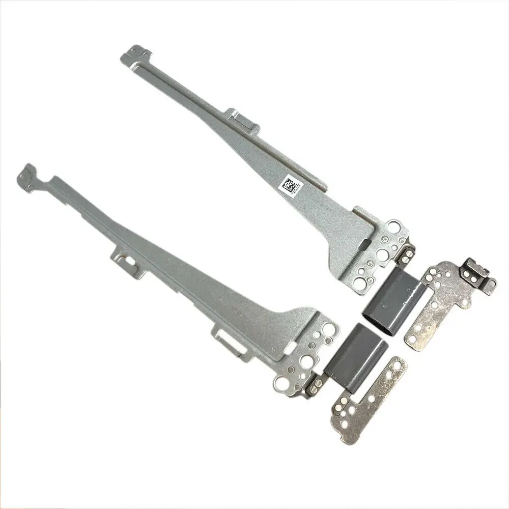 

JIANGLUNNEW Lcd Hinges For DELL Latitude 3189 2-in-1 Left + Right 0X4PJK 0X5N7J