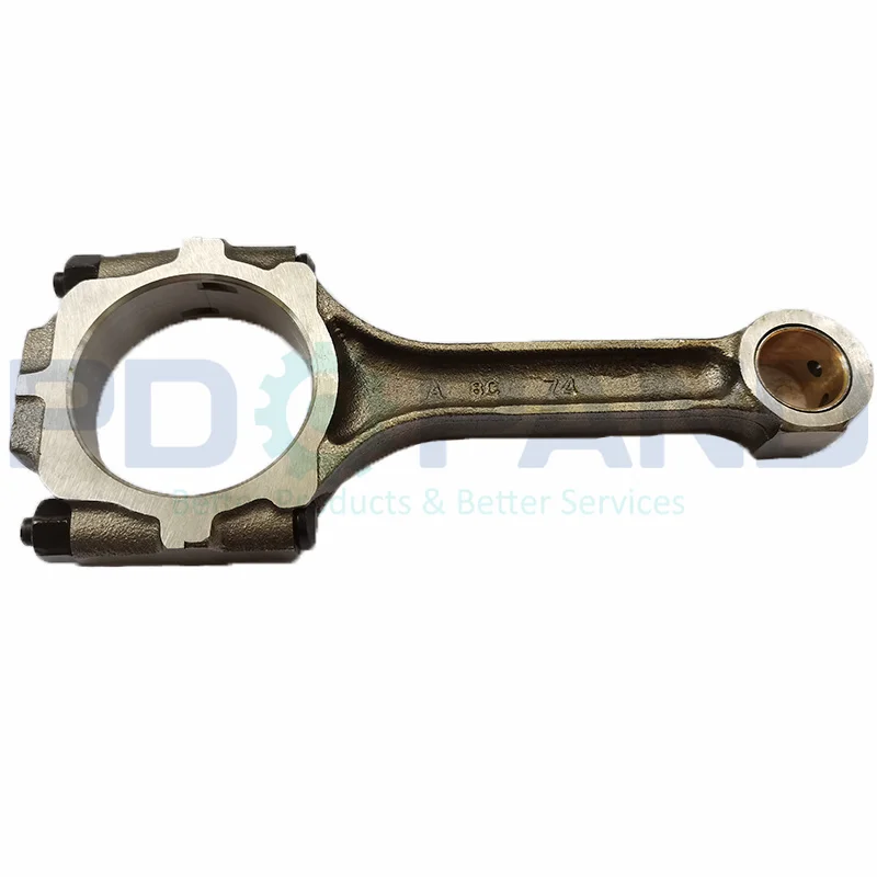 STD Engine Connecting Rod Assy 1115A361 forMitsubishi L200 KB9T 6G74 6G75 3.5 SOHC 24V