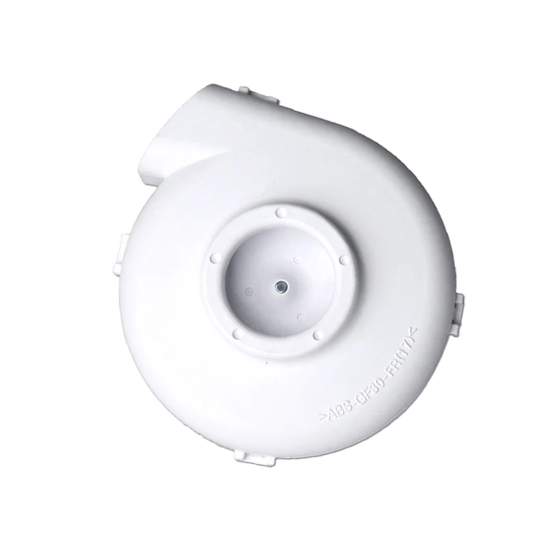 ใหม่พัดลมแปรงด้านข้างสำหรับXIAOMI Roborock S50 S51หุ่นยนต์เครื่องดูดฝุ่น