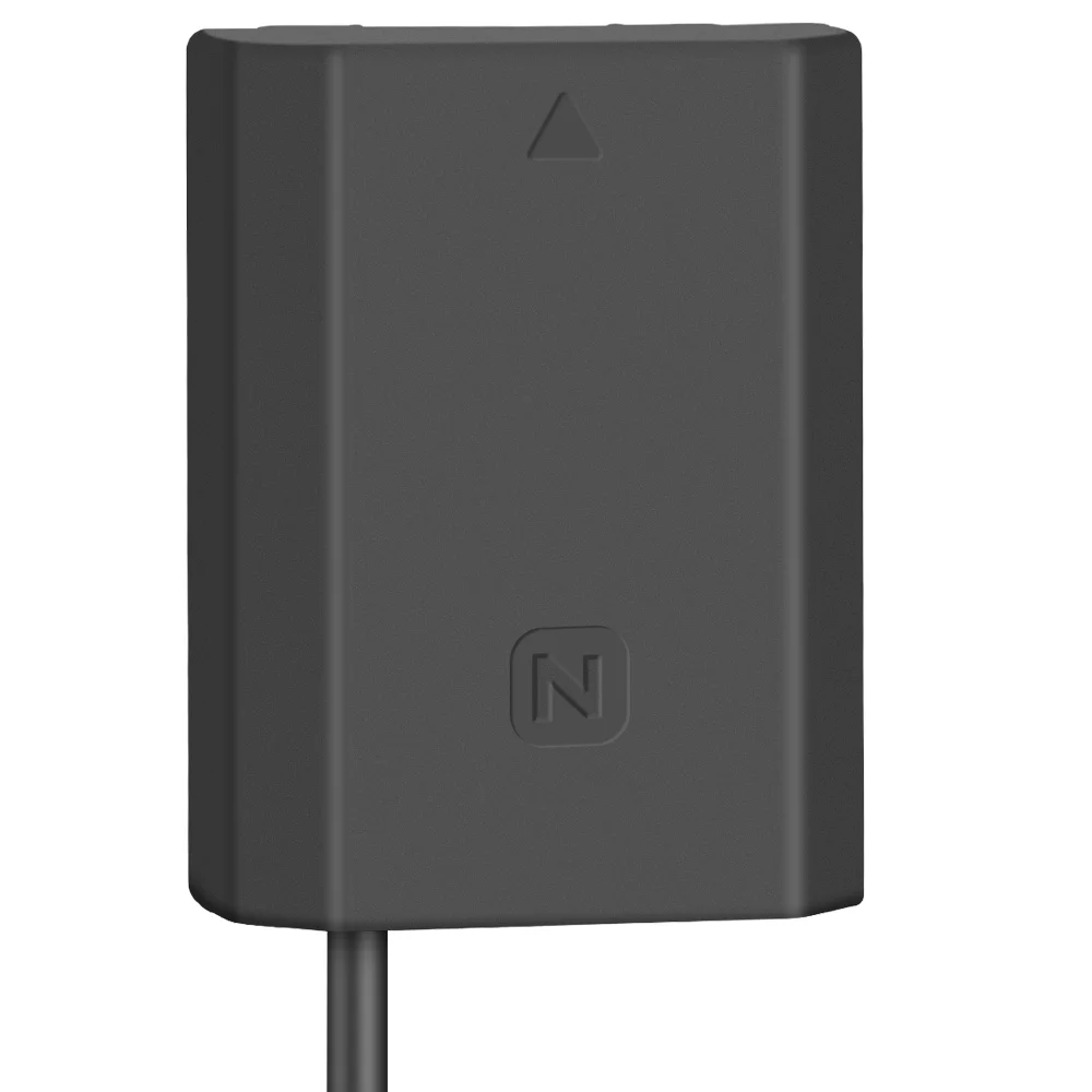 USB-C Adapter NPFZ100 NP-FZ100 Dummy Battery  for Sony Cameras Alpha A9 a7 iii A7RM3 A7RIII A7M3 ILCE-9 Alpha 1 A7C