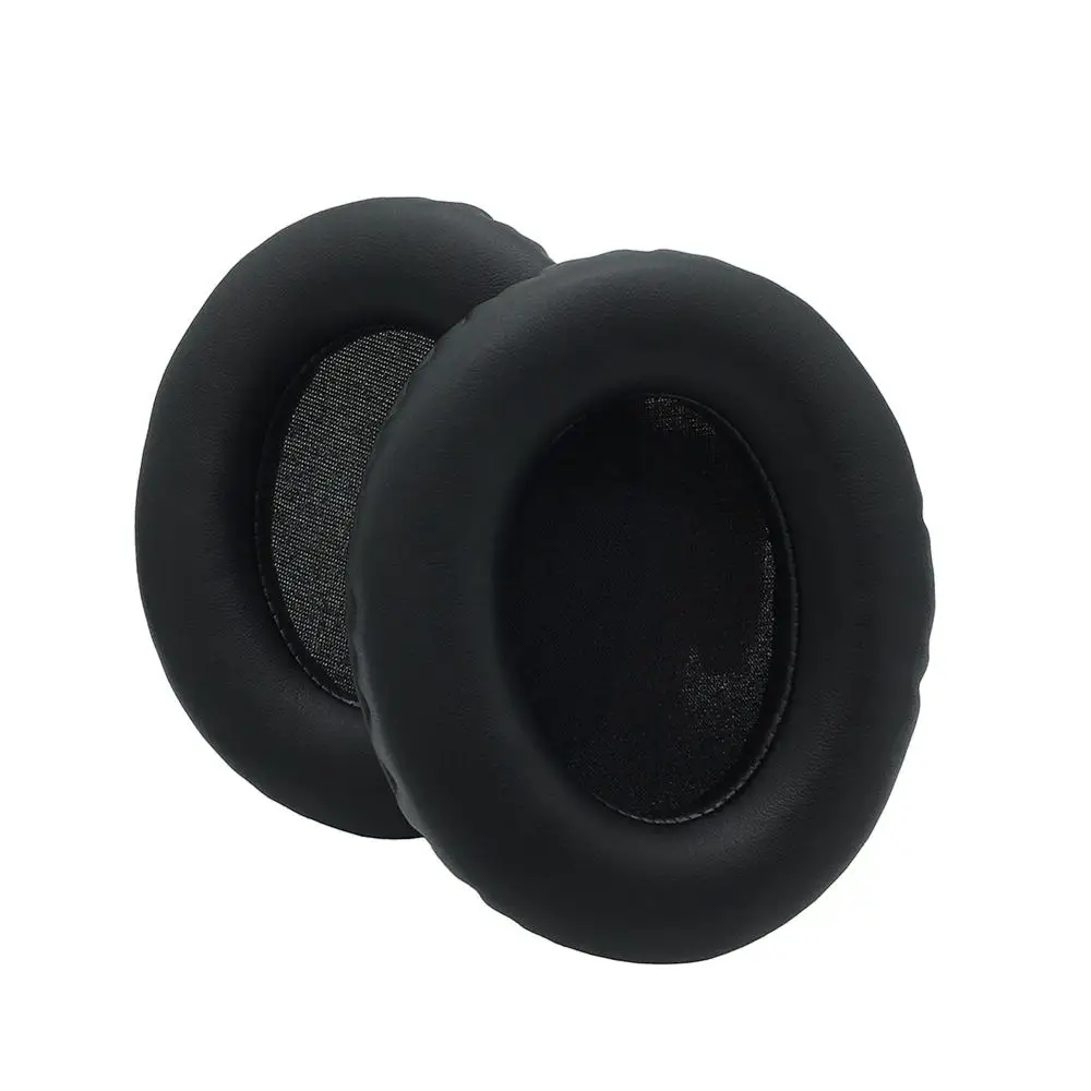 Replacement Accessories for Shure SRH440 Headphones Sleeve Earmuff Ear Pads Cushion Cover Earpads Pillow