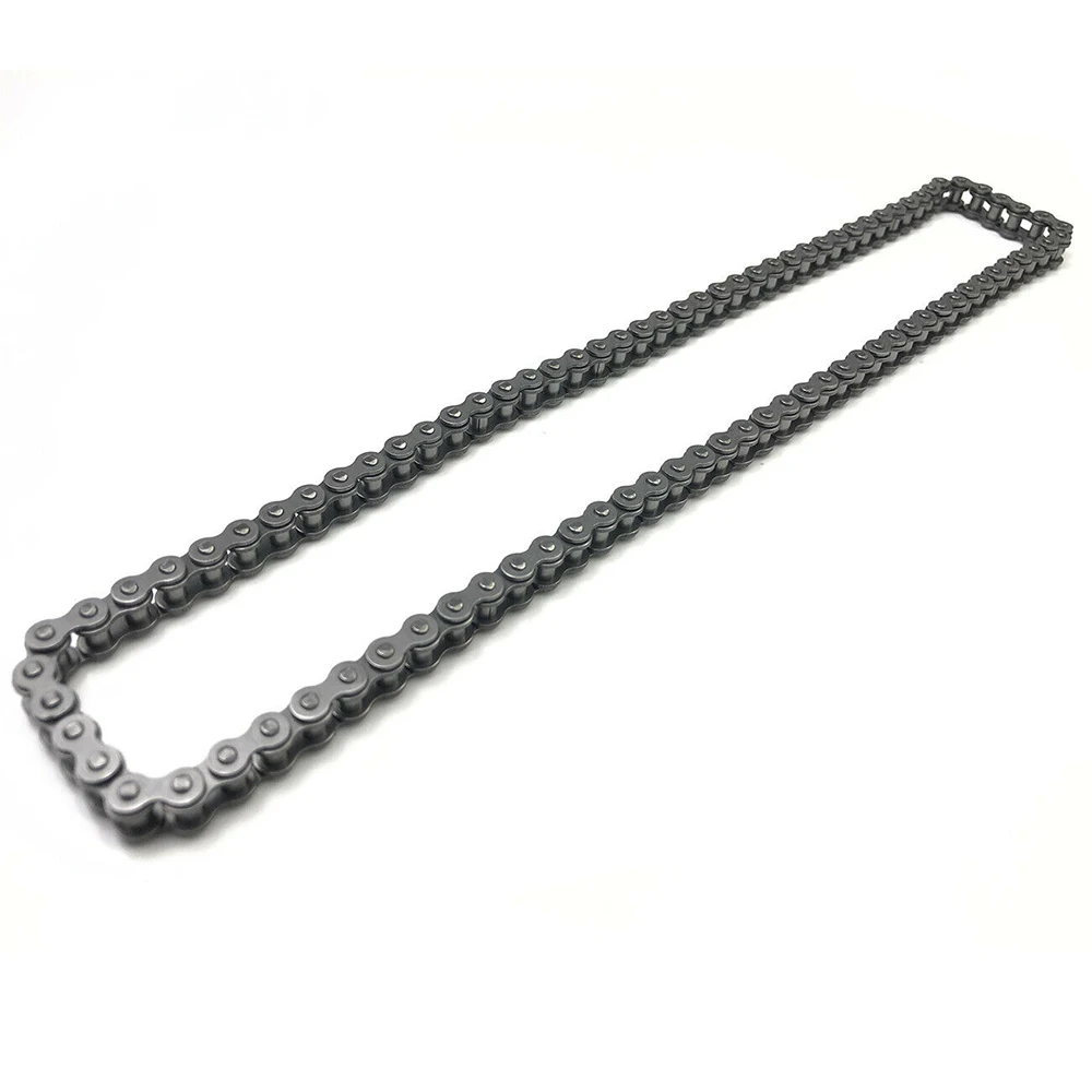 Cam Timing Chain for Honda CB360 73-77 CJ360T 76-78 CL360 74-75 Camshaft Chain