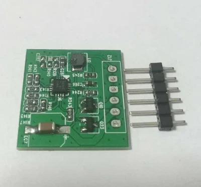 

Energy harvesting module Thermoelectric power generation module Low voltage boost Micro voltage energy harvesting BQ25504