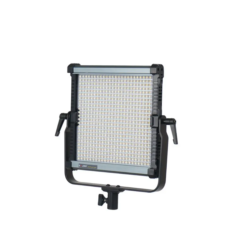 

BOLING BL-2220P LED Color Temperature 5500K CRI 96+ LED Photography Continuous Panel Lighting for Photography and Video Shoots