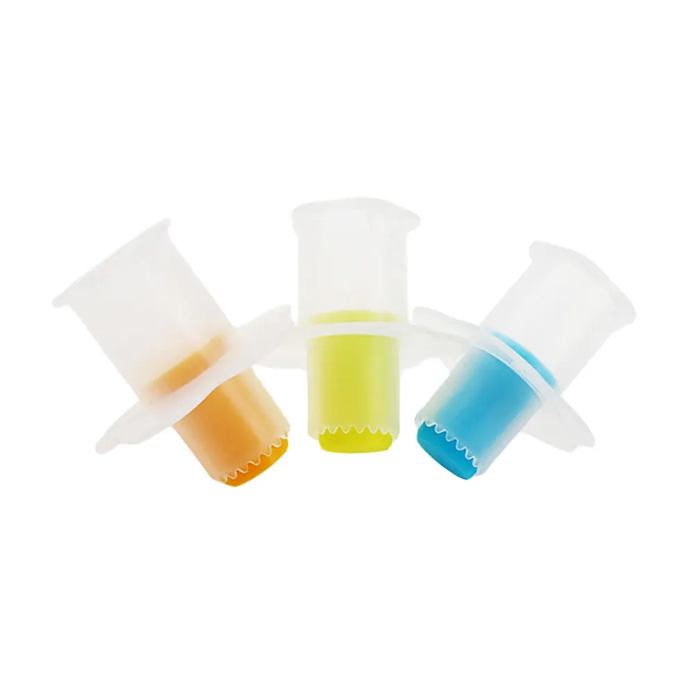1PC Muffin Cupcake Corer Plunger Cutter PP Material DIY Cupcake Corer Decorating Divider Cake Filler Muffin Cake Filling Tools