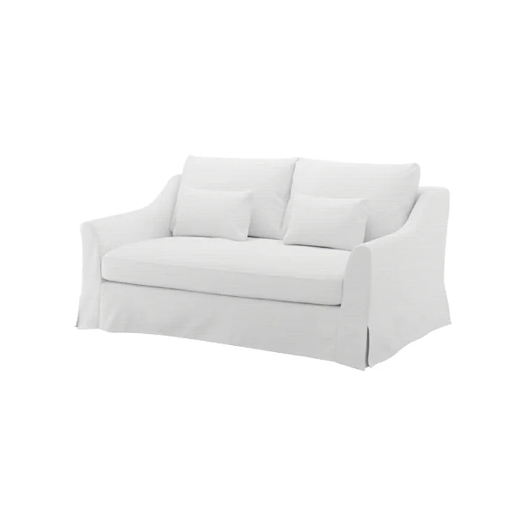 Farlov 2 Seater Sofa Cover