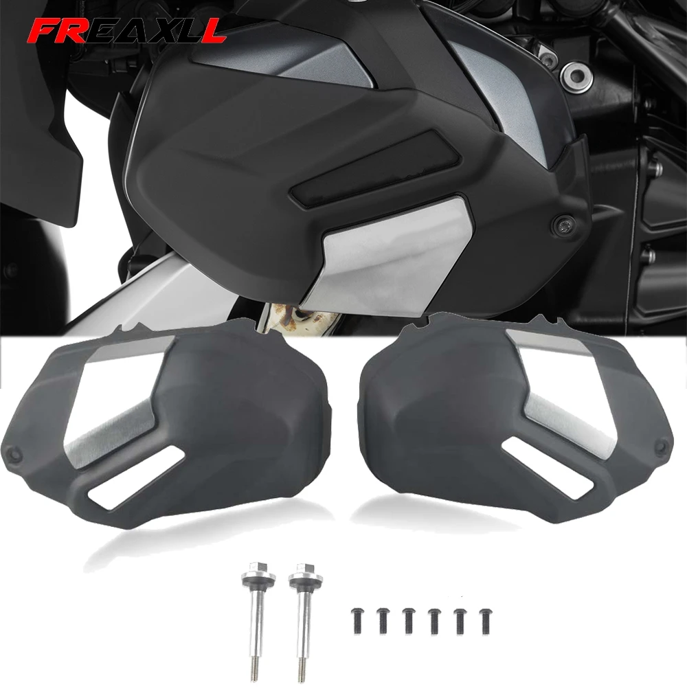 

Защита головки цилиндра мотоцикла для BMW R1250GS LC ADV Adventure R 1250GS R1250R R1250RS R1250RT 2018 2019 2020