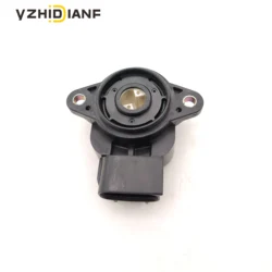 Throttle Position Sensor TPS 89452-20130 198500-1071 For Toyota Corolla Matrix Scion XB Fits Mazda Auto Parts