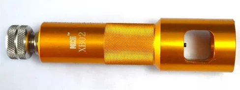new! 1PCS common rail injector valve measuring tool kit for Bossch and for Densso diesel injector valve stroke measuring tool