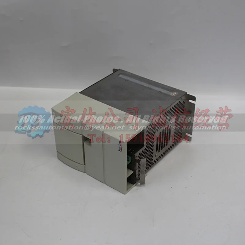 TLC6342F322151 Servo Drive Used In Good Condition