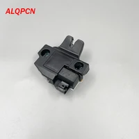 tailgate lock trunk latch for Toyota Camry 2007-2011 Manual Trunk Lock 2 pins yaris without  Keyless Entry 3