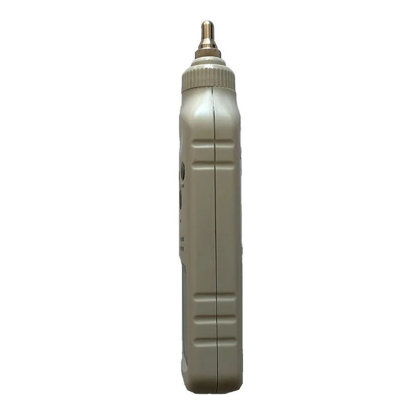 Smart Sensor AS63D Stift Typ Vibration Meter Tasche vibrometer Tester Messgerät Analyzer Messen Präzision empfindlichkeit adxl323kcpz