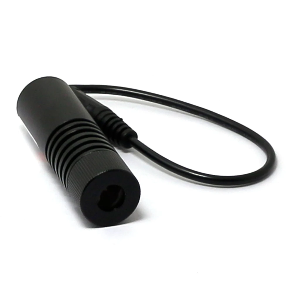 650nm 20 Mw Laser Rosso 22*70 Mm Locator Line Module