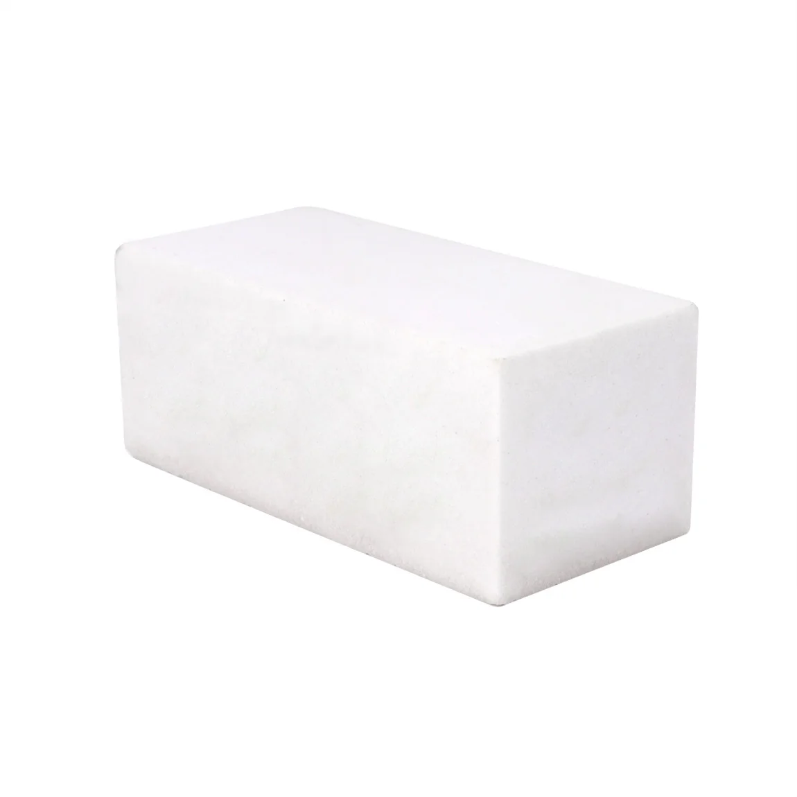 White Fused Alumina Correction Stone Sharpening Whetstone Kitchen Water Stone Repair Uneven Surface Fixed Tool Repair Stone