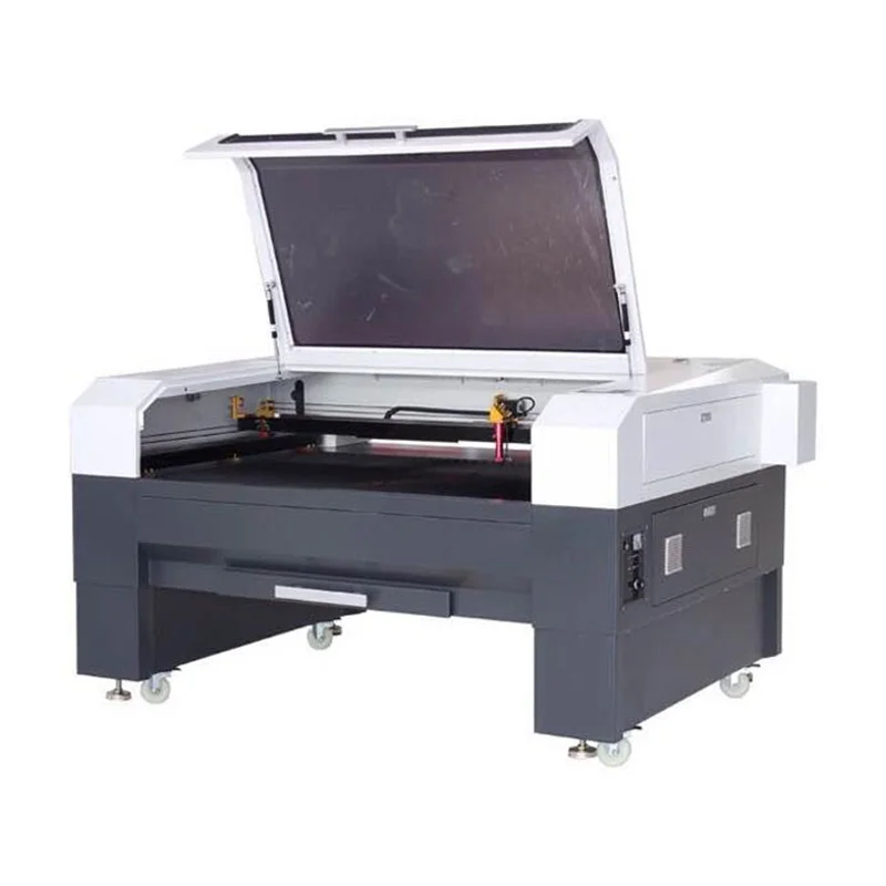 

1390 Co2 Laser Cutting Reci 100w 130w 150w 180w Lasesr Engraving Machine for Wood And Leather Acrylic/Cnc Laser Cutter