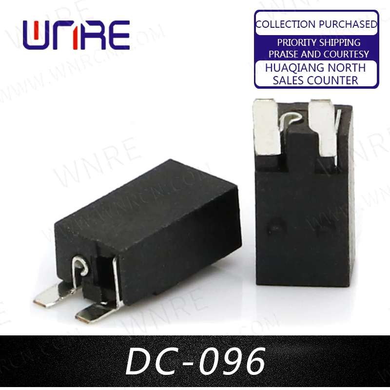 Variant: DC-096