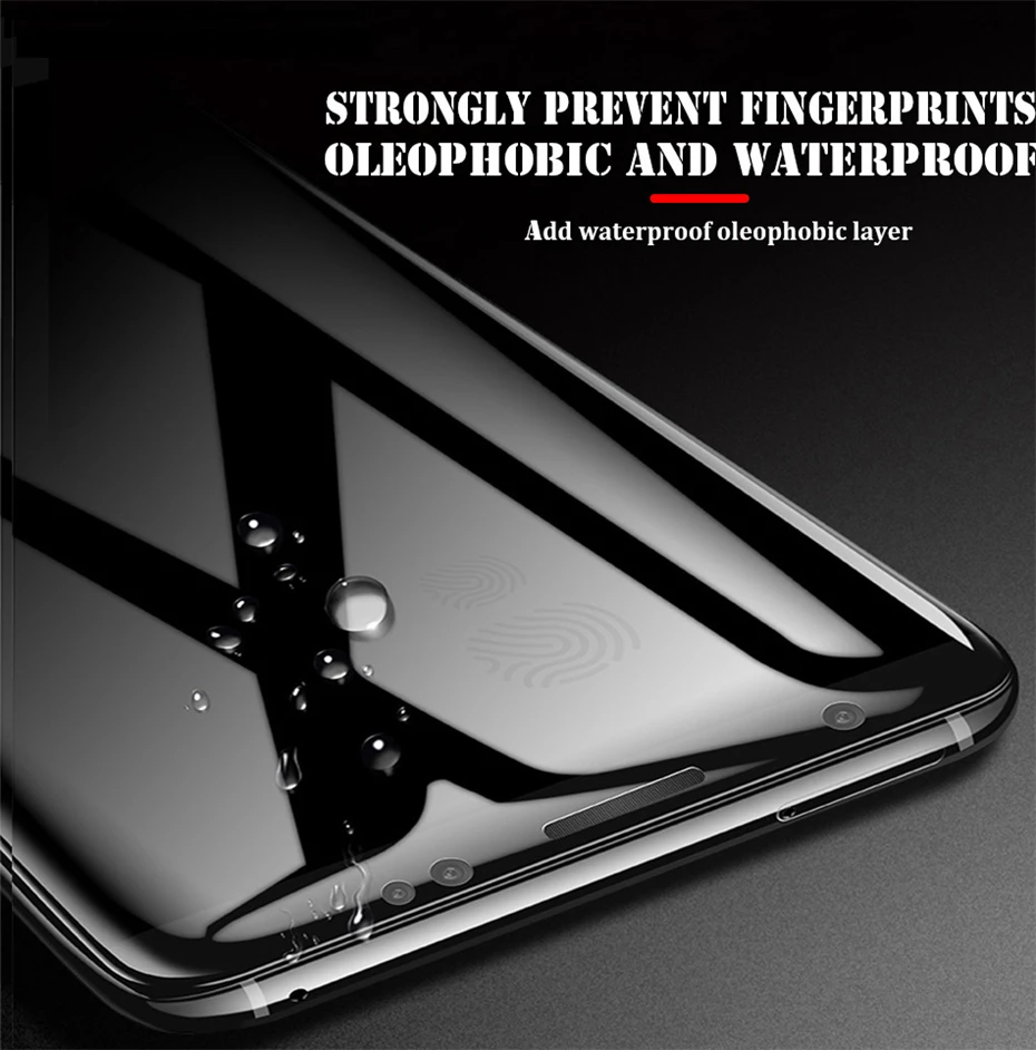 Full Cover Glass For Honor 90 Screen Protector For Honor 90 Tempered Glass 3D Protective Phone Film Honor 90