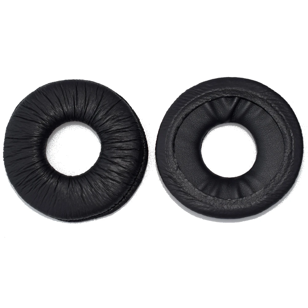 XRHYY Replacement Ear pads Earpad Cushion Foam Cover For Sony MDR-ZX100 ZX300 ZX 100 200 ZX100 Headphones