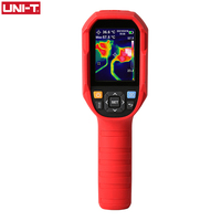 UNI-T UTi120B 120x90 Pixel Thermal Imager For Repair Infrared Camera Thermometer Thermographic Camera