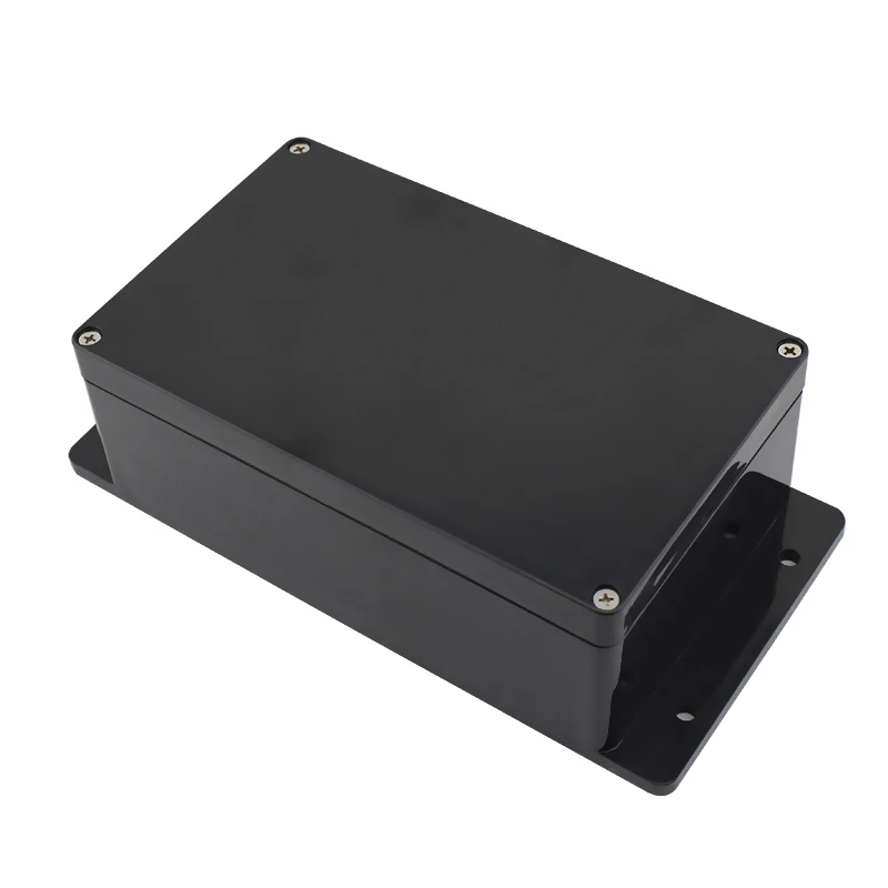200*120*75 Mm Waterdichte Plastic Doos Behuizing Elektronische Project Instrument Case Elektrische Project Box Junction Box Behuizing