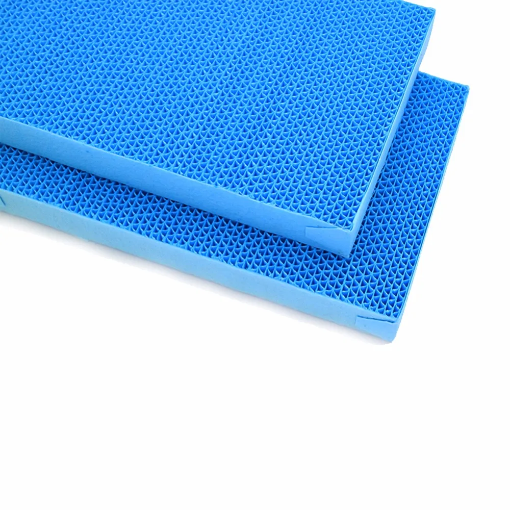 1 Cái Máy Lọc Không Khí Phần AC4155 Máy Tạo Độ Ẩm Không Khí Lọc Cho Philips AC4080 AC4081 Máy Lọc Bộ Lọc