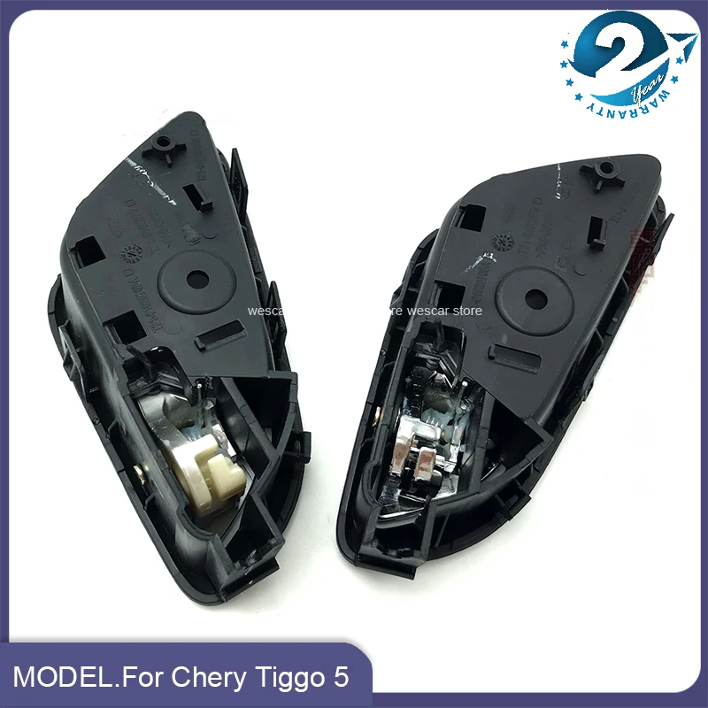 Car Interior Door Handle ( Left or Right )For Chery Tiggo 5/Grand Tiggo Inside Inner Door Handle