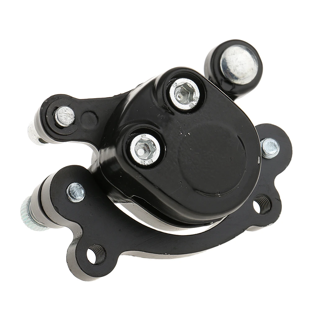 Rear Disc Brake Caliper Pads 47cc 49cc Mini Pocket Bike Rocket ATV Quad