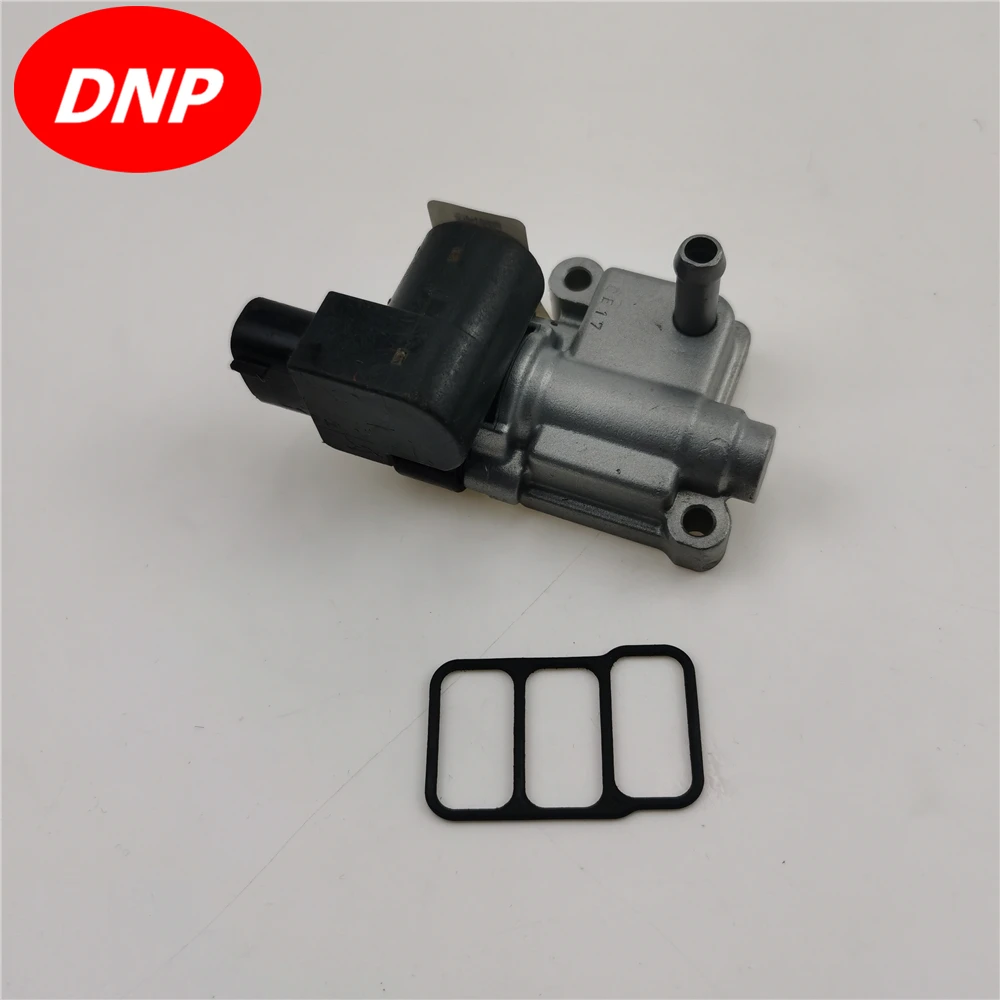 PAT Idle Air Control Valve For Honda CRV 2002-2006 2.4L 16022-PNA-J51