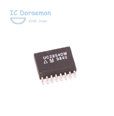 UC2854BDW SOP-16 IC chip UC2854BDWTR SOIC-16 100% New original