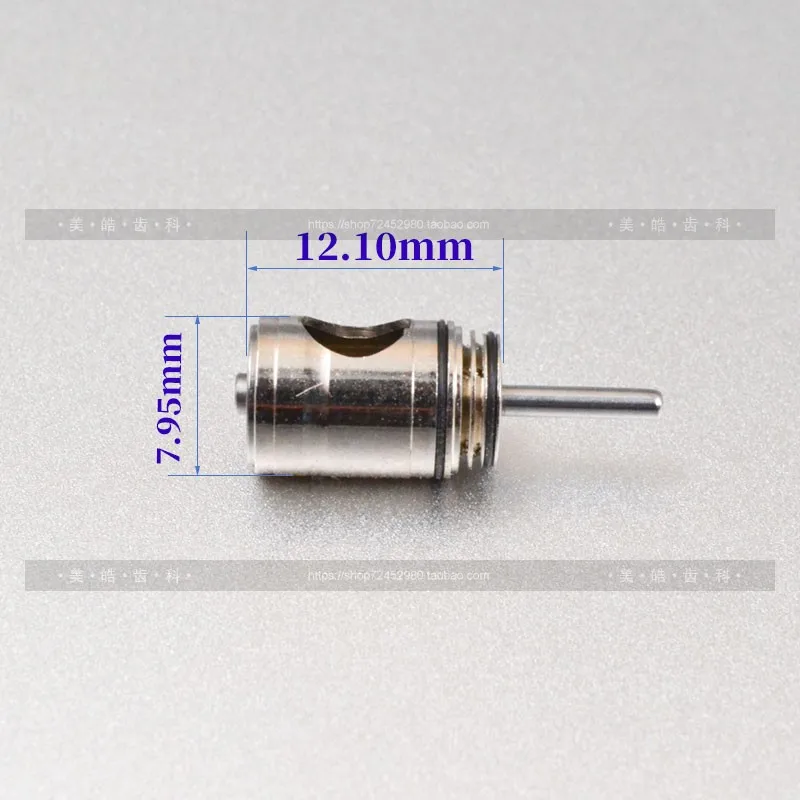 1piece Dental Handpiece Rotor Cartridge Rotor For NSKVML  M95L/ X95L/ X25L/ FX23 low Speed Contra Angle