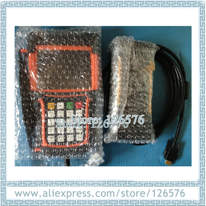 

A57 RichAuto DSP Controller English Version A57E/A57S ATC Motion Control System