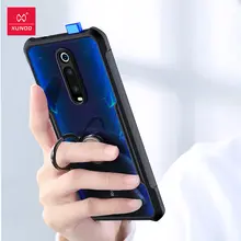 Shockproof Clear Phone Case for Xiaomi Mi 11T Pro #5