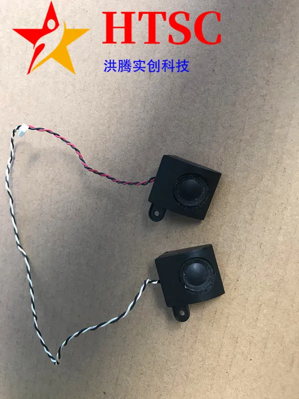 Altavoz Original para Samsung NP-R480, NP-R480-JAB1US derecho e izquierdo, BA96-04431A