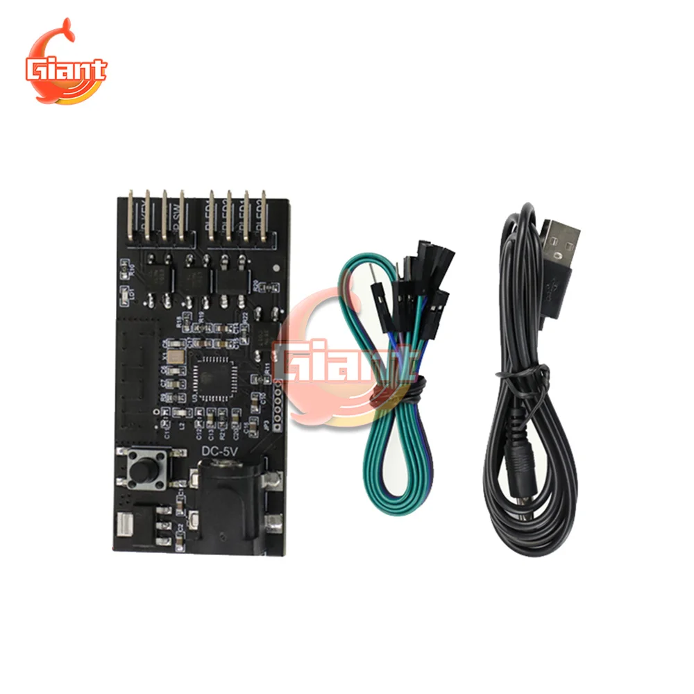 WPCE/WPCL Máy Tính Chuyển Đổi Từ Xa Máy Điện Thoại Di Động Điều Khiển Từ Xa Mô Đun Nguồn Điện